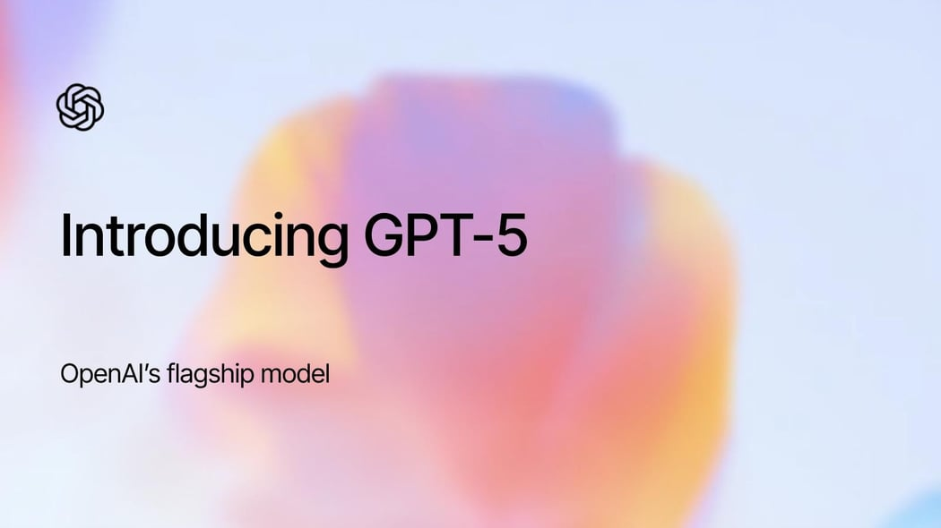 OpenAI Launches GPT-5 with Revolutionary Reasoning Capabilities